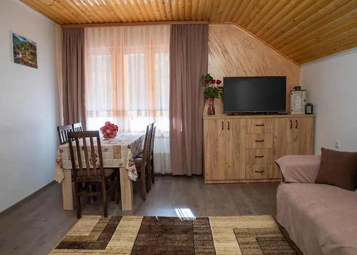 Apartamento Kuca Stojanovica Topli Do