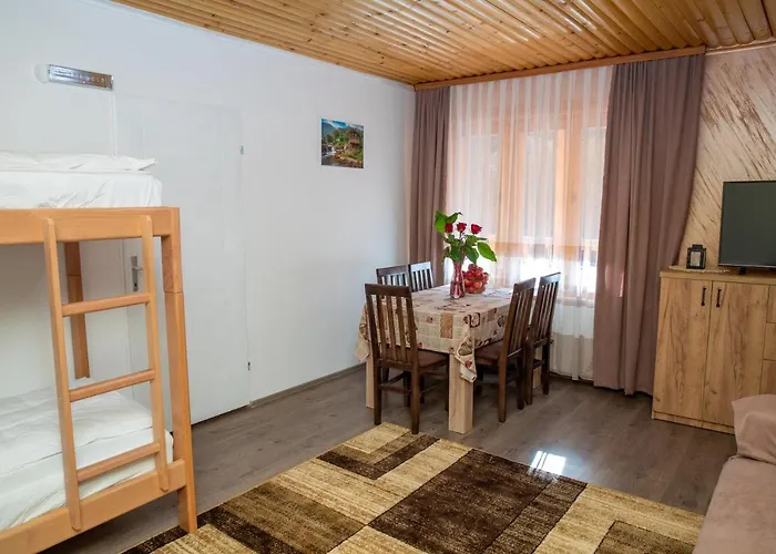 Kuca Stojanovica Topli Do