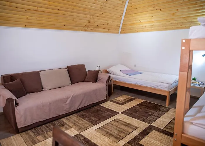 Apartamento Kuca Stojanovica Topli Do Pirot