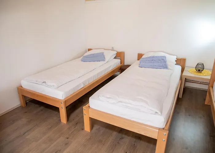 Apartamento Kuca Stojanovica Topli Do