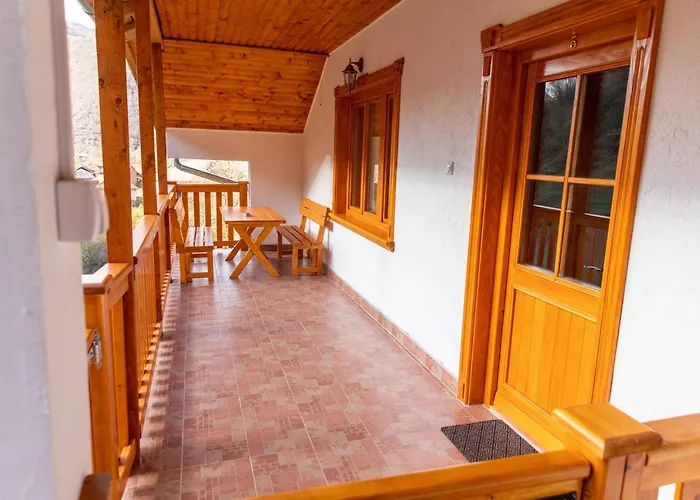 Kuca Stojanovica Topli Do Apartamento *