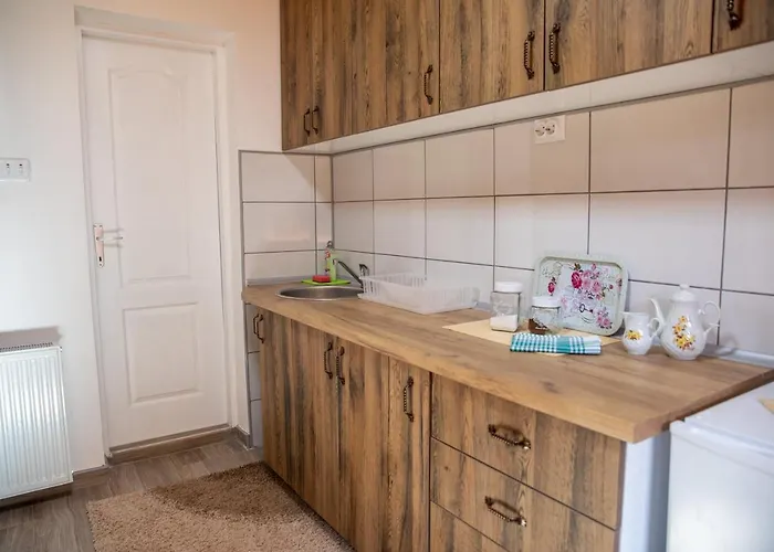 Kuca Stojanovica Topli Do Apartamento