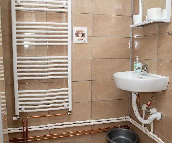 Kuca Stojanovica Topli Do Apartamento Pirot