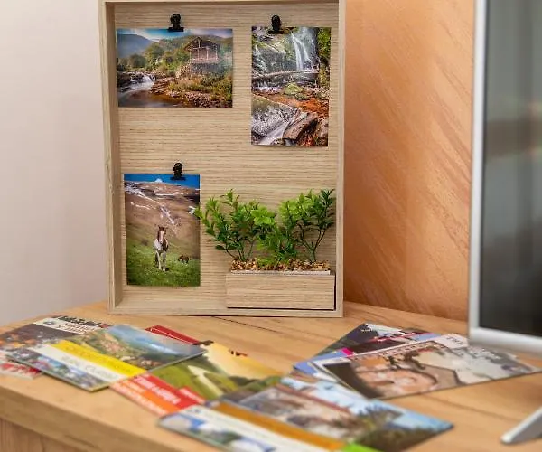 Kuca Stojanovica Topli Do * Pirot