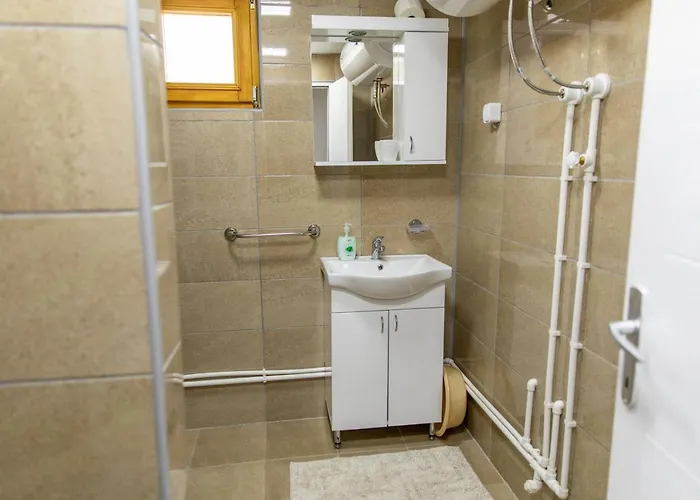 Apartamento Kuca Stojanovica Topli Do