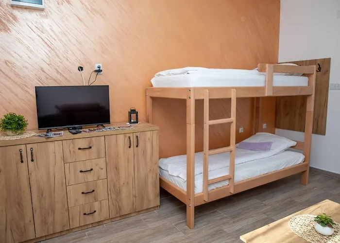 Kuca Stojanovica Topli Do Apartamento *