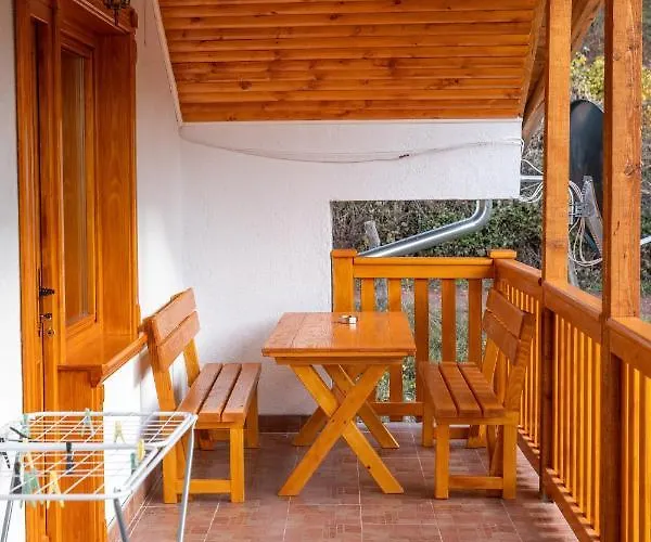 アパート Kuca Stojanovica Topli Do *