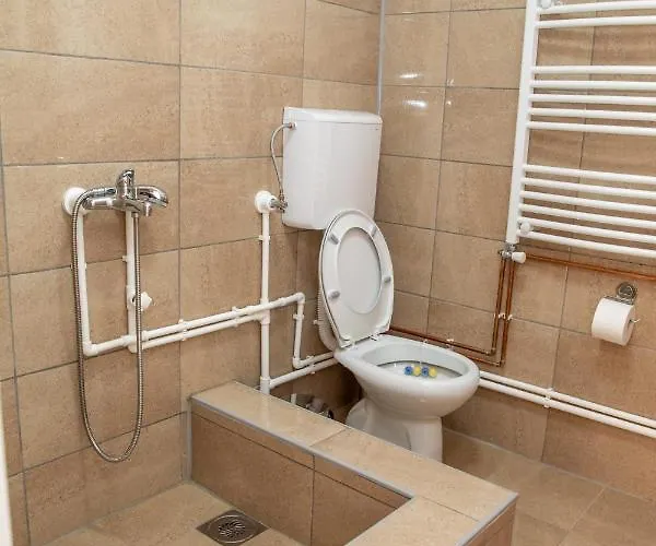 Apartamento Kuca Stojanovica Topli Do *
