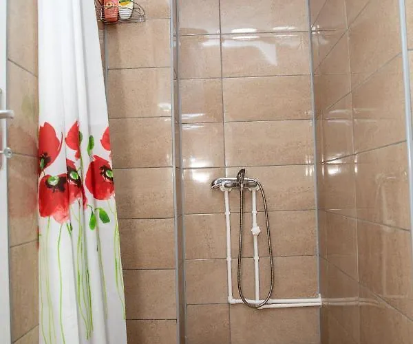 Kuca Stojanovica Topli Do * Pirot