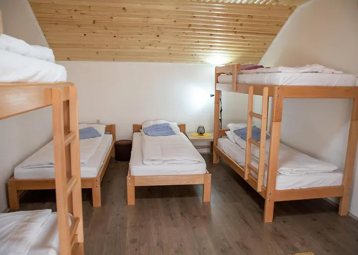 Kuca Stojanovica Topli Do * Pirot