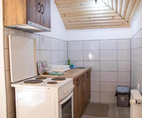 Kuca Stojanovica Topli Do Pirot