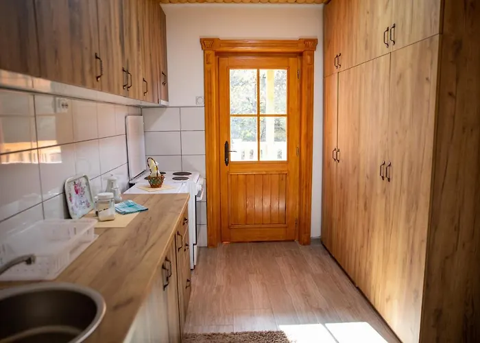 Apartamento Kuca Stojanovica Topli Do *