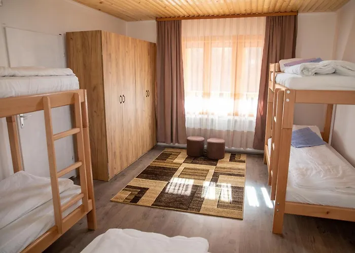 Kuca Stojanovica Topli Do * Pirot