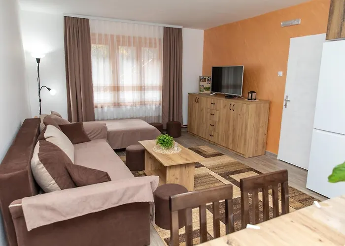 Apartamento Kuca Stojanovica Topli Do Pirot