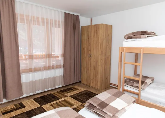 Kuca Stojanovica Topli Do Apartamento Pirot