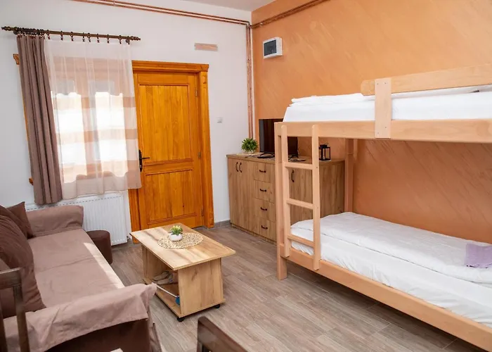 Apartamento Kuca Stojanovica Topli Do Pirot