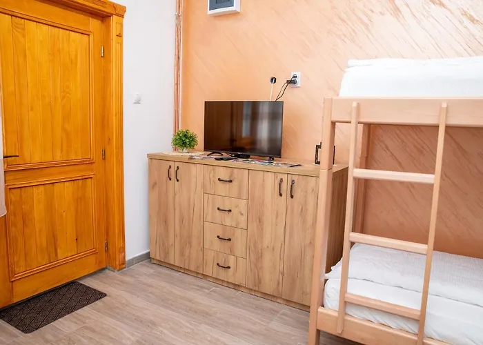 Kuca Stojanovica Topli Do Apartamento