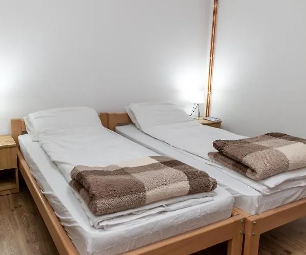 Apartamento Kuca Stojanovica Topli Do