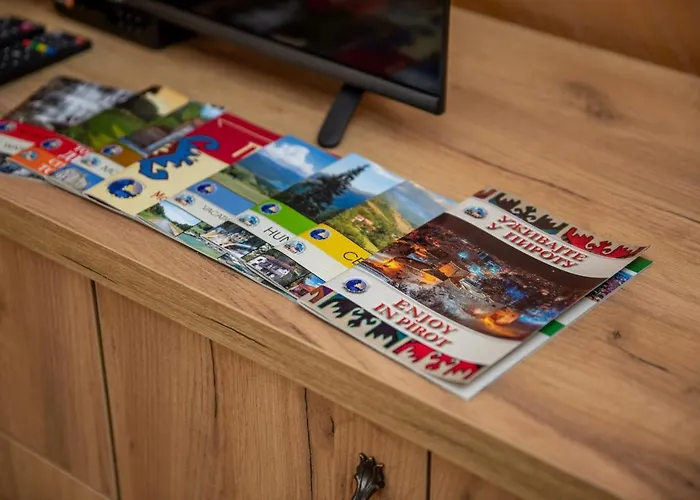 Kuca Stojanovica Topli Do