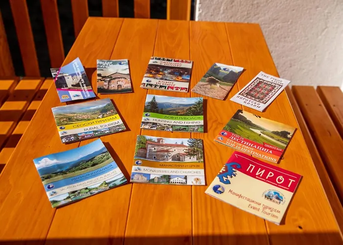 Apartamento Kuca Stojanovica Topli Do