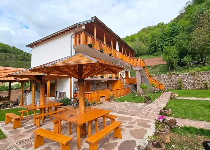 Apartamento Kuca Stojanovica Topli Do